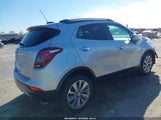 Buick Encore Fwd Preferred KL4CJASB3KB782133 снимка