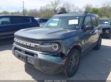 Ford Bronco Sport Big Bend 3FMCR9BN9SRE22394 снимка