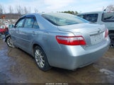 Toyota Camry Xle V6 JTNBK46K273014649 photo