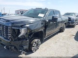 GMC Sierra 2500Hd 4Wd Standard Bed Denali Ultimate 1GT49XEY2RF443887 photo
