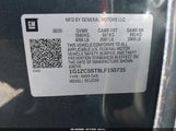 Chevrolet Malibu Fwd 1Fl 1G1ZC5ST9LF150735 fotografie