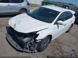 Nissan Sentra S 3N1AB7APXKY266897 снимка