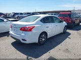 Nissan Sentra S 3N1AB7APXKY266897 снимка