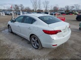 Acura Ilx 2.0L 19VDE1F50DE013736 снимка