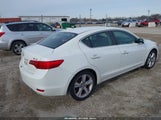 Acura Ilx 2.0L 19VDE1F50DE013736 снимка