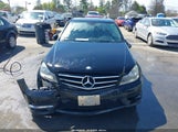 Mercedes-Benz C 250 Sport WDDGF4HB7EA960143 fotografie