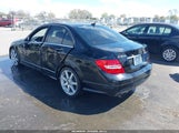 Mercedes-Benz C 250 Sport WDDGF4HB7EA960143 photo
