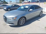 Audi A6 2.0T Premium WAUDFAFC9CN171566 снимка
