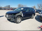 Honda Cr-V Lx 5J6RM4H36FL119612 снимка