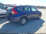 Honda Cr-V Lx 5J6RM4H36FL119612 снимка