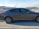 Kia Cadenza Premium KNALN4D78E5129303 снимка