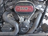 Harley-Davidson Fltrxsanv 1HD1AFP2XPB660717 снимка