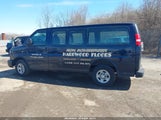 Chevrolet Express Work Van 1GCFG15X761207392 снимка