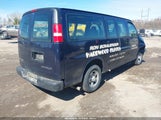 Chevrolet Express Work Van 1GCFG15X761207392 снимка