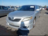 Toyota Camry Se 4T1BF3EK9BU605712 снимка