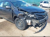 Toyota Corolla Le 5YFBU4EE7CP040398 снимка