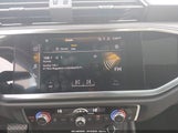 Audi Q3 Premium 45 Tfsi S Line Quattro Tiptronic WA1DECF32N1131304 снимка