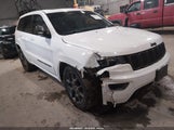 Jeep Grand Cherokee 80Th Anniversary 4X4 1C4RJFBG3MC702187 снимка