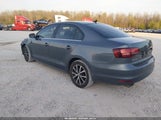 Volkswagen Jetta 1.4T Se 3VWDB7AJ7HM235738 снимка