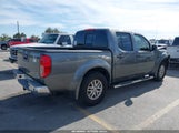 Nissan Frontier Sv 1N6DD0ER9KN799549 снимка