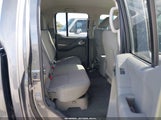 Nissan Frontier Sv 1N6DD0ER9KN799549 снимка
