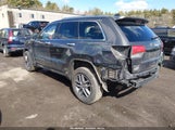Jeep Grand Cherokee Limited 4X4 1C4RJFBG1KC649566 снимка
