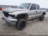 Chevrolet Silverado 2500Hd Ls 1GCHK29U51E266844 снимка