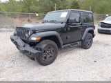 Jeep Wrangler Sport 4X4 1C4PJXAN5TW152257 снимка