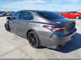 Toyota Camry Xse 4T1K61AK9NU718638 fotografie
