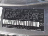 Toyota Camry Xse 4T1K61AK9NU718638 снимка