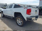 Chevrolet Silverado  1Lz 3GCUKSEC4JG504333 снимка