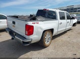 Chevrolet Silverado  1Lz 3GCUKSEC4JG504333 снимка