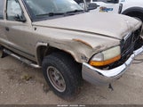Dodge Dakota Slt 1B7HG48N82S644455 снимка