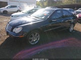Mercedes-Benz C 320 4Matic WDBRF84J24F549336 photo