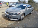 Chevrolet Impala 1Lt 2G1105S36J9167178 снимка