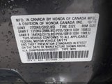 Acura Mdx Advance Package 2HNYD2H67CH502221 снимка