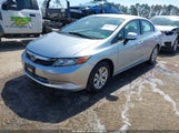 Honda Civic Lx 19XFB2F56CE005590 снимка