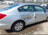 Honda Civic Lx 19XFB2F56CE005590 снимка