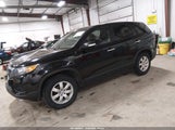 Kia Sorento Lx 5XYKT3A17DG360343 снимка