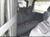 Jeep Wrangler Sport S 4X4 1C4GJXAG9LW276100 fotografie