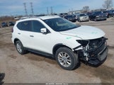 Nissan Rogue Sv KNMAT2MV0JP600541 снимка
