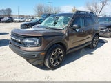 Ford Bronco Sport Outer Banks 3FMCR9C60NRE30427 photo