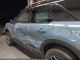 Ford Bronco Sport Badlands 3FMCR9D9XMRA25702 photo