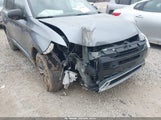 Mitsubishi Outlander Es 2.4 JA4AD2A30LZ016254 снимка