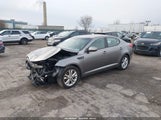 Kia Optima Ex 5XXGN4A79DG255916 снимка