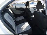 Chevrolet Equinox Fwd Ls 3GNAXHEV2MS172345 fotografie