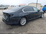 BMW 740I xDrive WBA7E4C53KGV28380 снимка