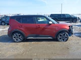 Kia Soul X-Line KNDJ23AU4M7135741 снимка
