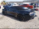 Chevrolet Camaro 1Ss 1G1FF3D74H0211644 снимка