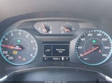 Chevrolet Equinox Ls 3GNAXHEV1KS675703 снимка